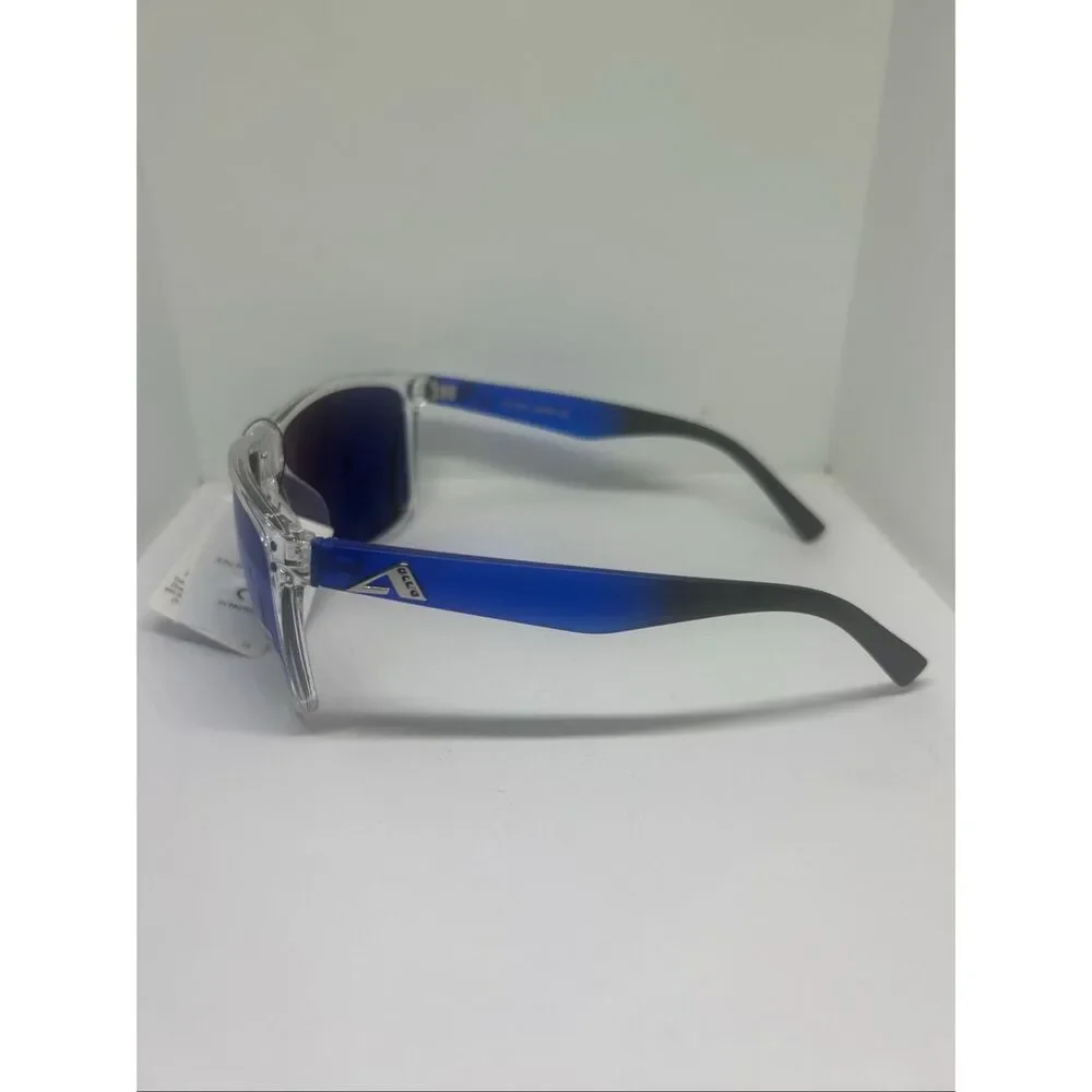 Arctic Blue UV400 Sunglasses Anti-Glare Shatterproof Lenses